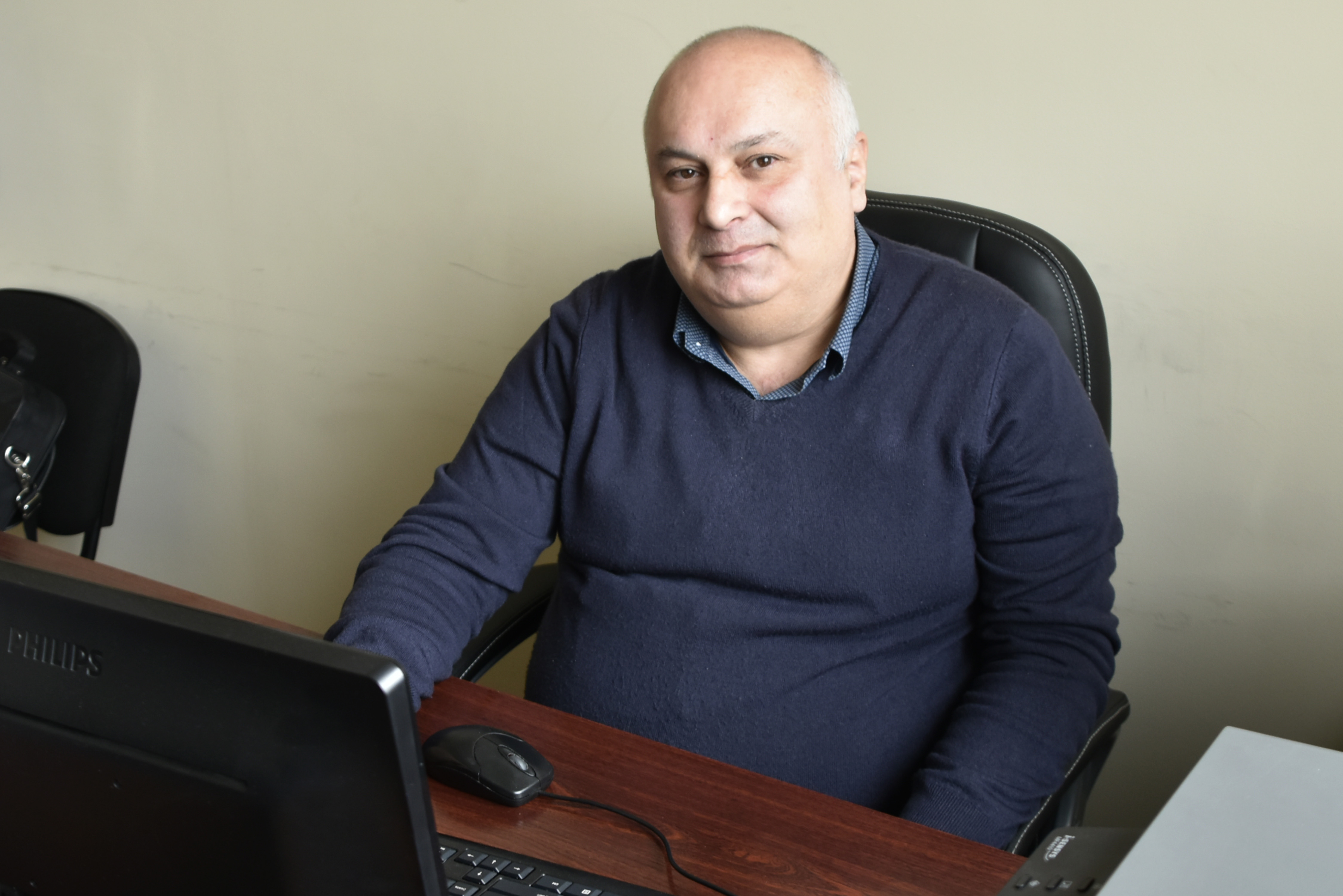 თენგიზ ვერულავას სამეცნიერო გამარჯვება
