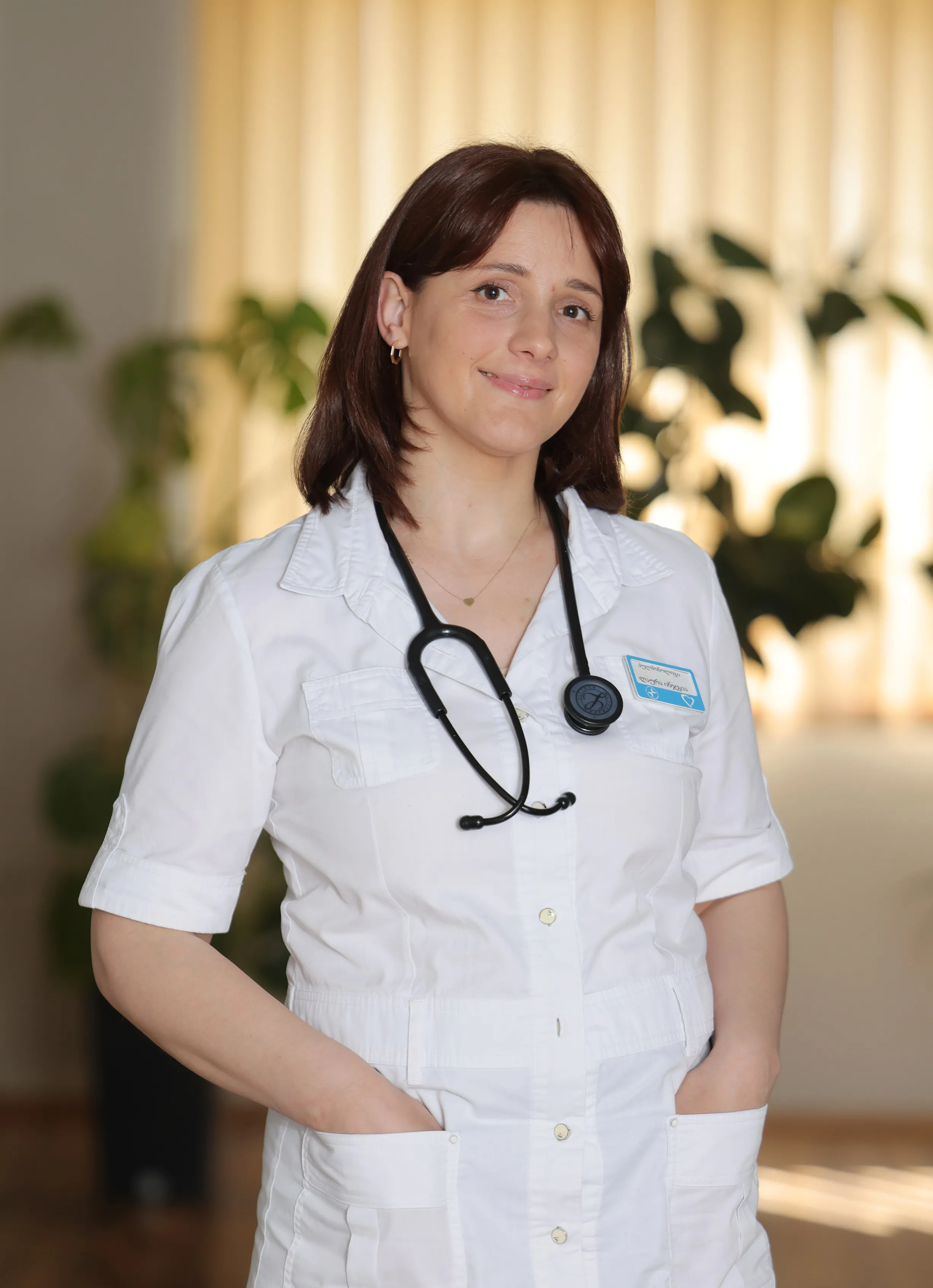 Laura Injgia
