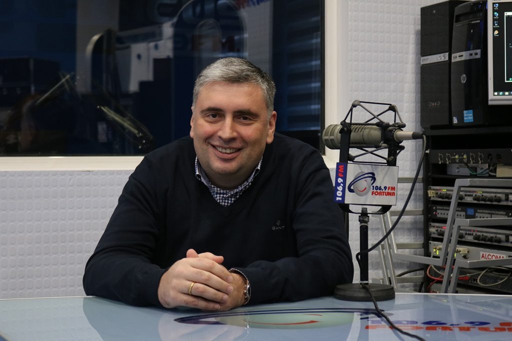 ,,წარმოუდგენელია კარგი ექიმის გულგრილობა, პირიქით, ექიმი აუცილებლად პაციენტის საუკეთესო მეგობარი უნდა იყოს" - რევაზ ჯორბენაძის „წარმატების ფორმულა“
