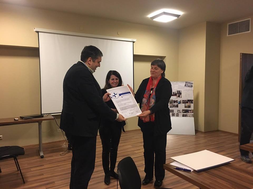 რევაზ ჯორბენაძე: რთული და საპასუხისმგებლო სამუშაო წარმატებით დასრულდა!