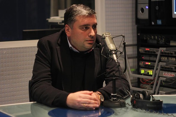 რევაზ ჯორბენაძე:  ჩვენ ვართ ევროპაში მე-10 კლინიკა, სადაც 