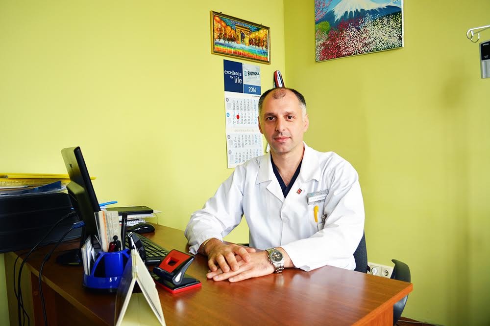 არითმიების თვითმკურნალობა დაუშვებელია, მიმართეთ ექიმს!