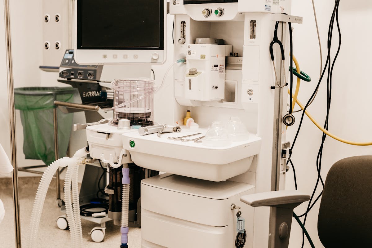 Arrhythmia Treatment